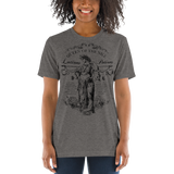 IOD Short sleeve t-shirt, Queen Of The Nile