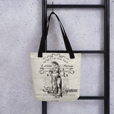 IOD Market Tote, Queen of the Nile