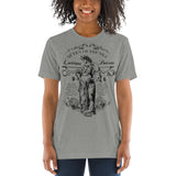 IOD Short sleeve t-shirt, Queen Of The Nile